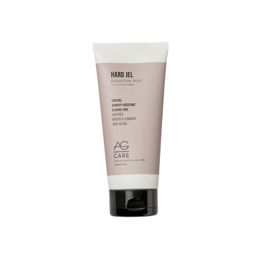 AG Hard Gel Extra-Firm Hold 6 oz
